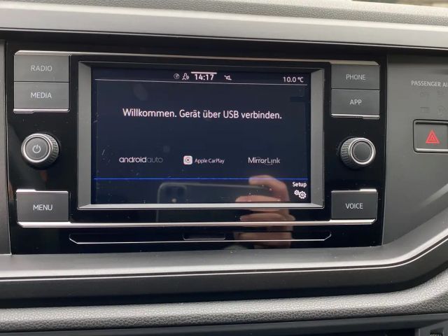 Volkswagen Taigo 1,0 TSI *LED *APP CONNECT *PDC *DIGITAL