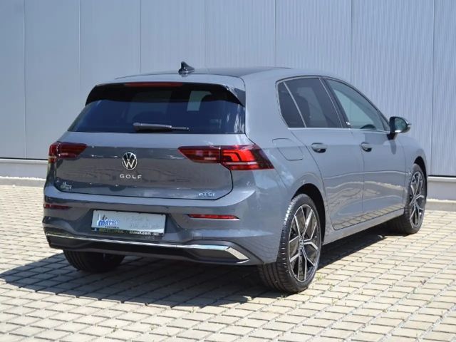 Volkswagen Golf 1.5 eTSI DSG Golf VIII