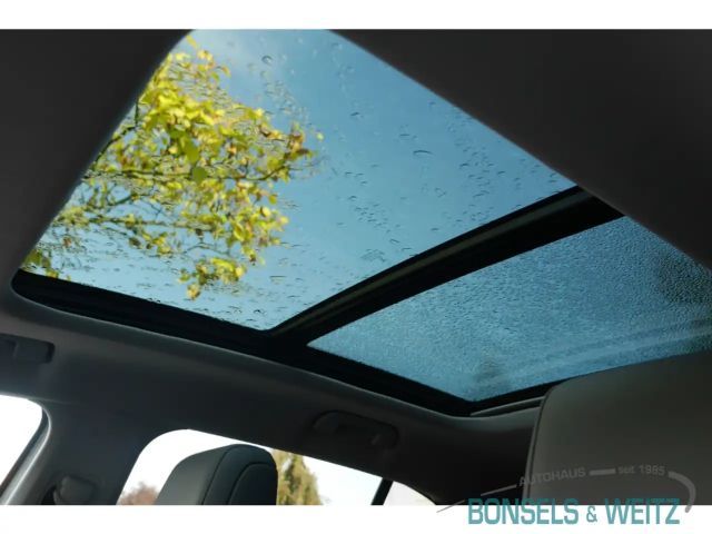 Citroën C5 Aircross Hybrid Pack Shine