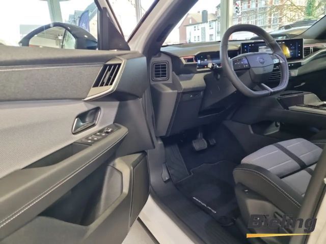 Opel Grandland X GS-Line Grand Sport