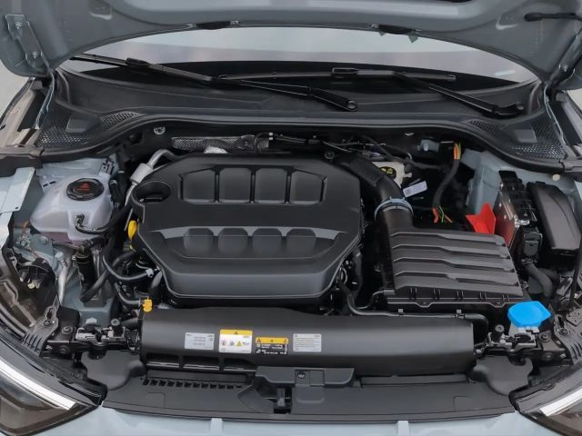 Audi A1 40 TFSI S-Line