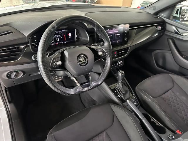 Skoda Kamiq Style Style