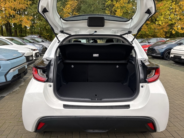 Toyota Yaris 5-deurs Business