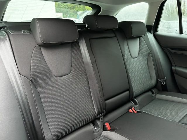 Skoda Octavia 2.0 TDI Combi Selection iV