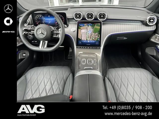 Mercedes-Benz CLE 450 4MATIC AMG Line