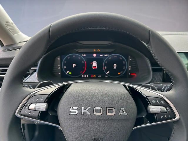 Skoda Scala Selection