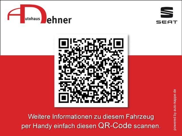 Cupra Born 204PS/62kWh CARPLAY+SHZ+GJR+PDC+LED+KEYLESS Klima