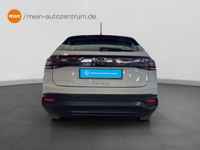 Volkswagen Taigo 1.0 TSI Life