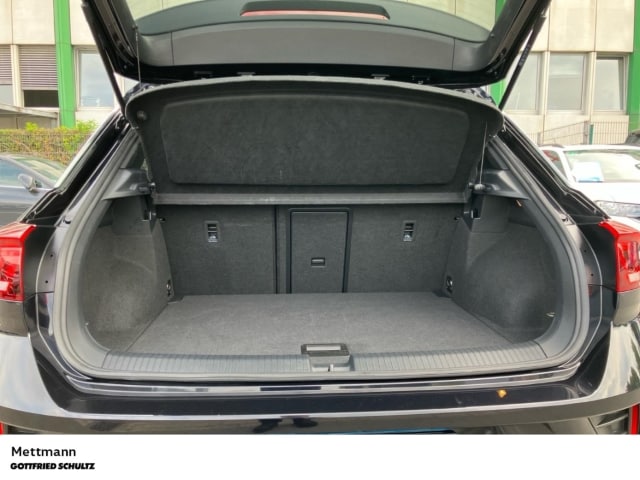 Volkswagen T-Roc 1.5 TSI DSG R-Line