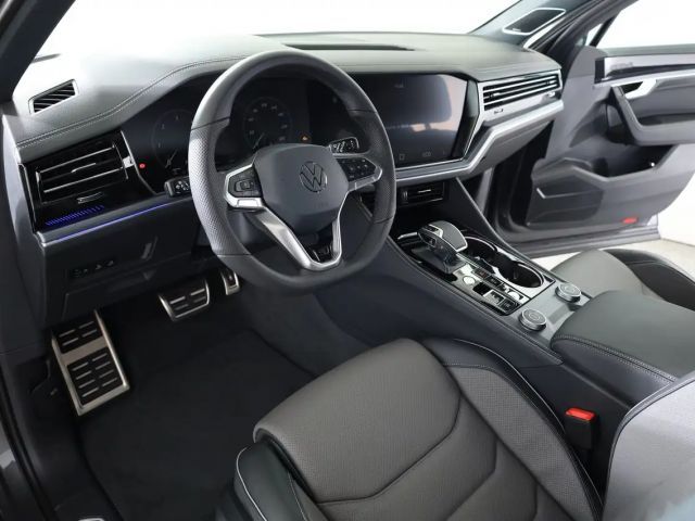 Volkswagen Touareg 4Motion R-Line