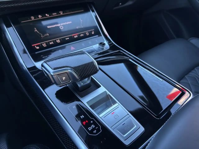 Audi SQ8 COMPETITON PLUS 360° HD-MATRIX PANO B&O KERA