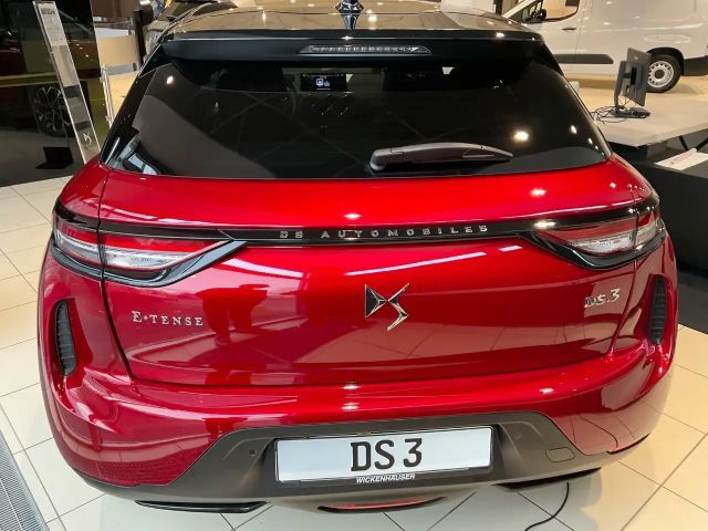 DS DS 3 E-Tense Mobiles