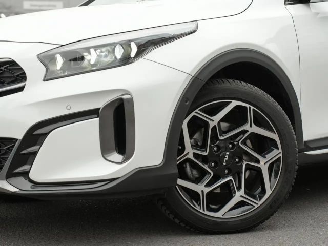 Kia XCeed GDi GT-Line