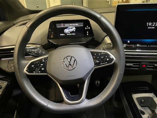Volkswagen ID.4 IQ.Drive Pure