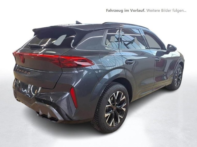 Cupra Terramar 1.5 eTSI