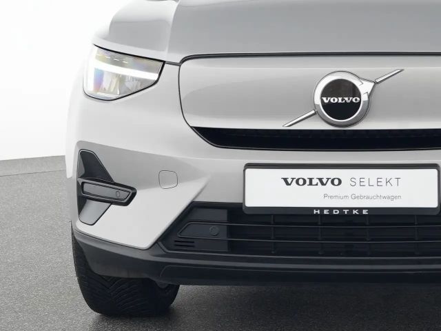 Volvo C40 Plus Recharge