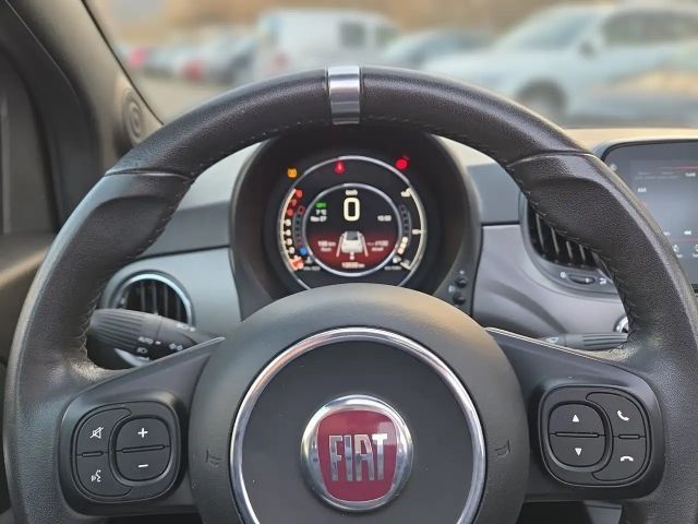 Fiat 500C Sport