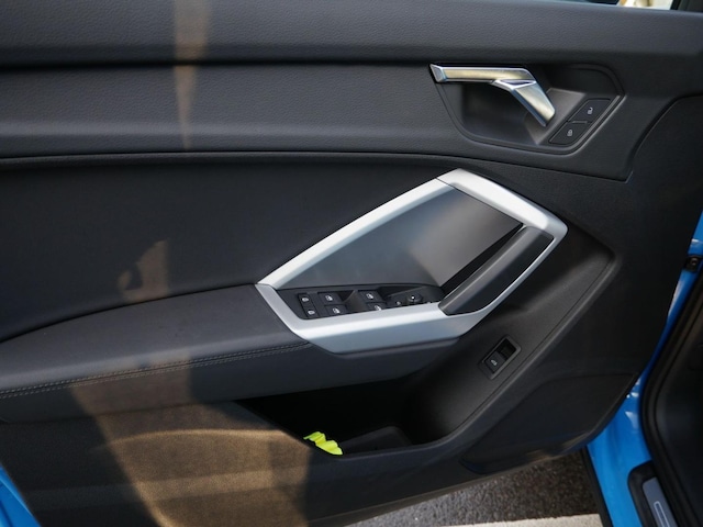 Audi Q3 35 TDI S-Line S-Tronic