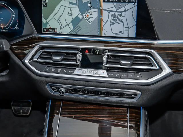 BMW X5 M-Sport xDrive30d