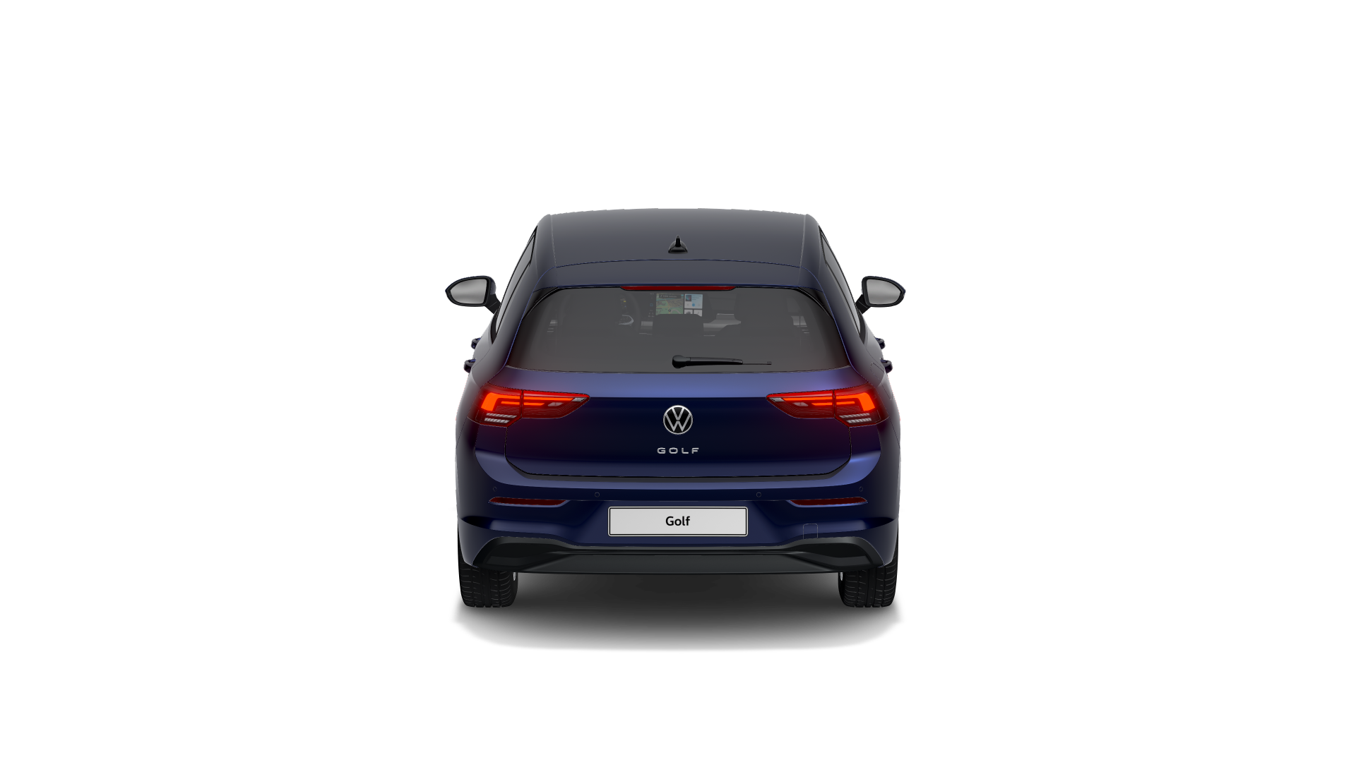 Volkswagen Golf Golf VIII Life