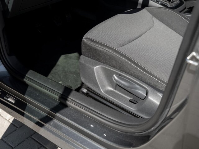 Skoda Fabia 1.0 MPI 5-GANG SpurH SoundSys