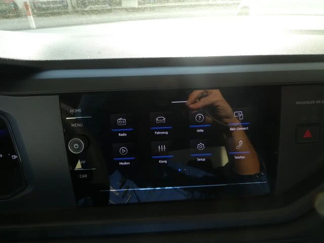 Volkswagen Taigo 4Me TSI