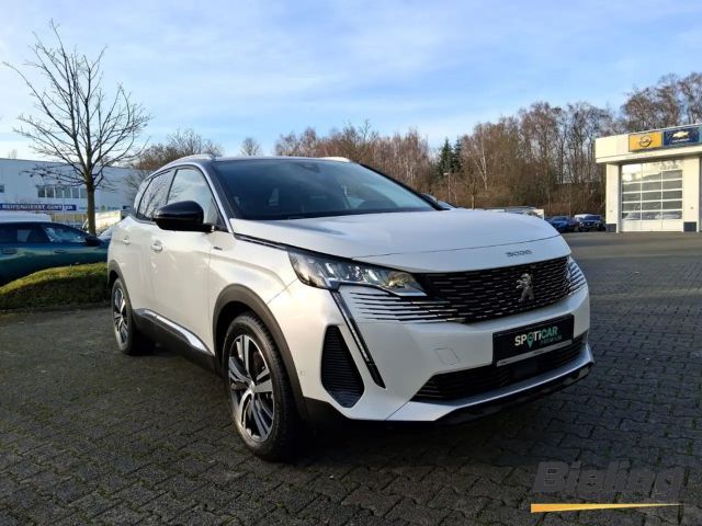 Peugeot 3008 Allure Pack Hybrid