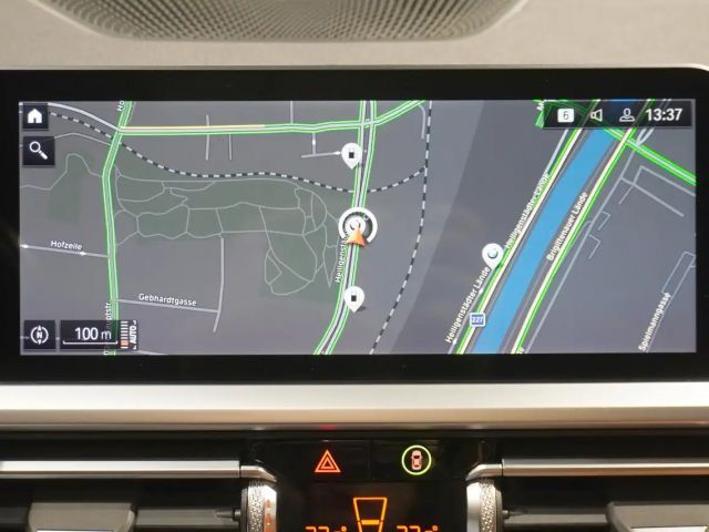 BMW 440 Coupé M440i xDrive