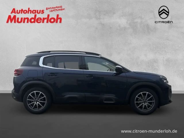 Citroën C5 Aircross BlueHDi Pack Shine