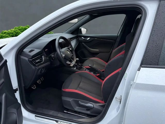 Skoda Kamiq 1.5 TSI Monte Carlo