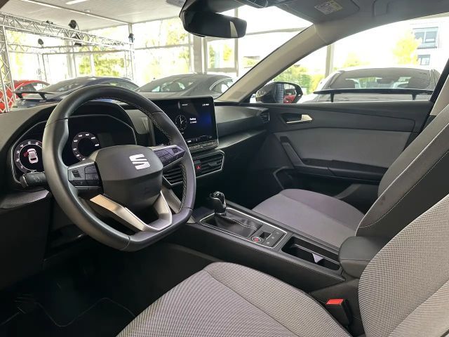 Seat Leon 1.5 TSI Style