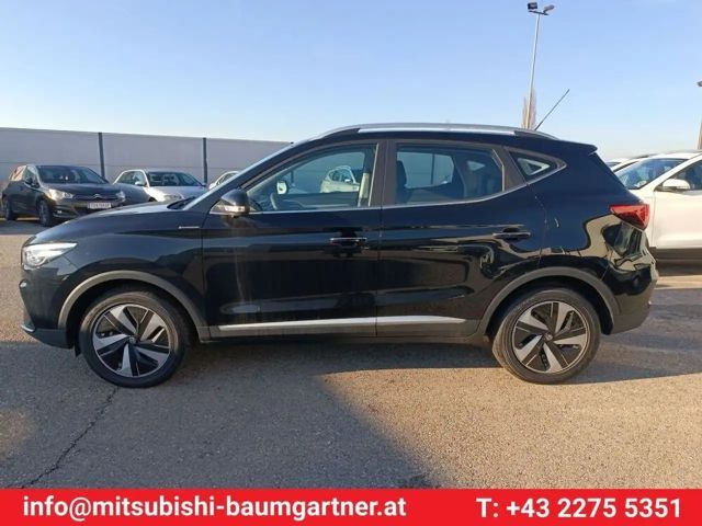 MG ZS 51 kWh EV Luxury