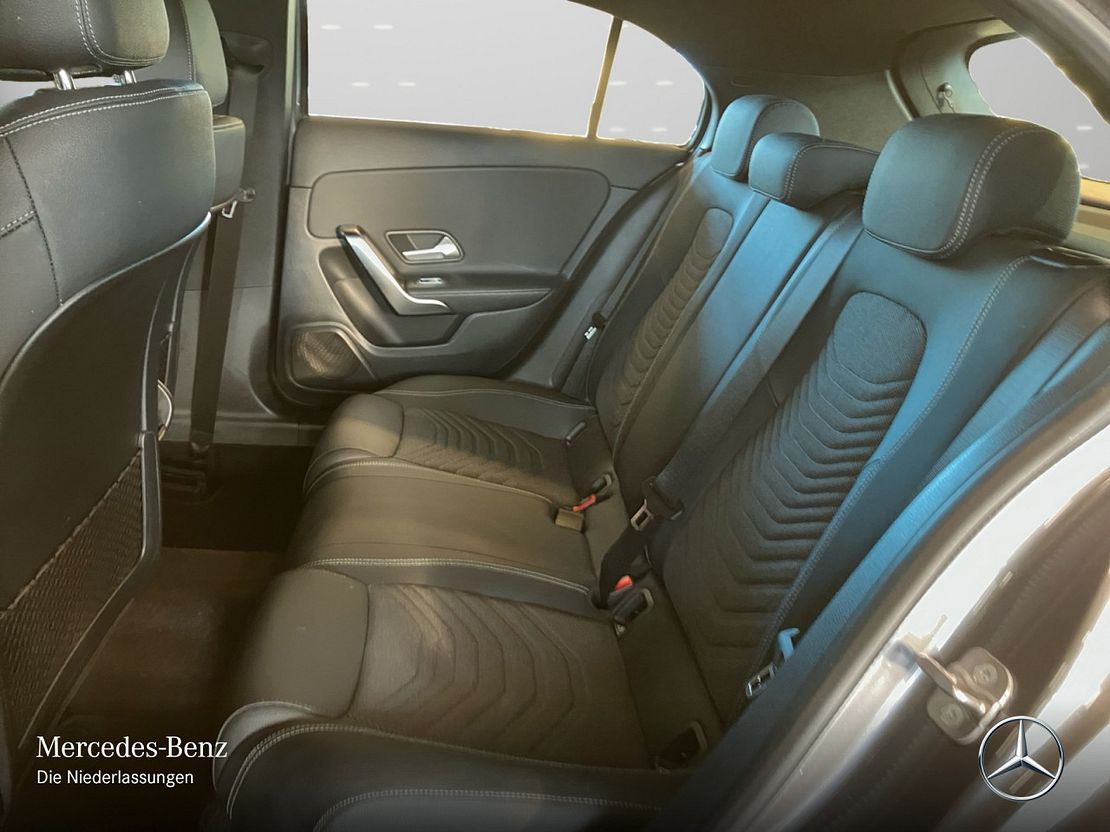 Mercedes-Benz A 200 Progressive