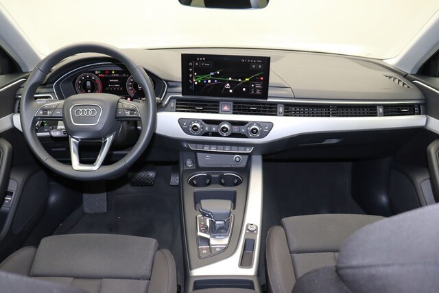 Audi A4 35 TFSI Avant S-Tronic
