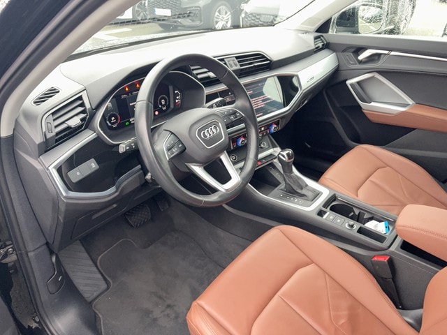 Audi Q3 35 TFSI S-Tronic Sportback