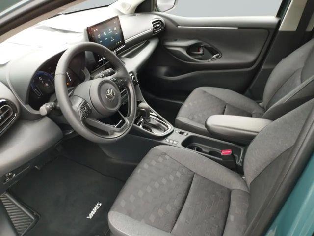 Toyota Yaris Hatchback