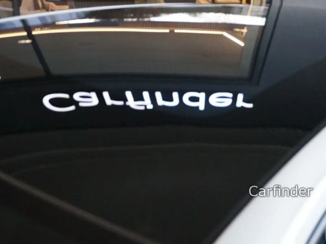 Porsche Taycan 4 Cross Turismo