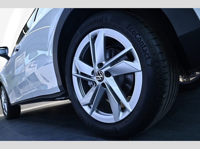 Volkswagen T-Roc 1.5 eTSI Life