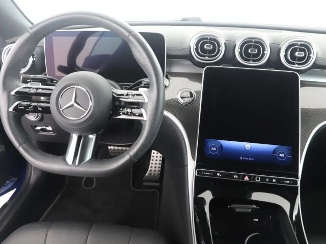 Mercedes-Benz CLE 220 AMG Line Advanced