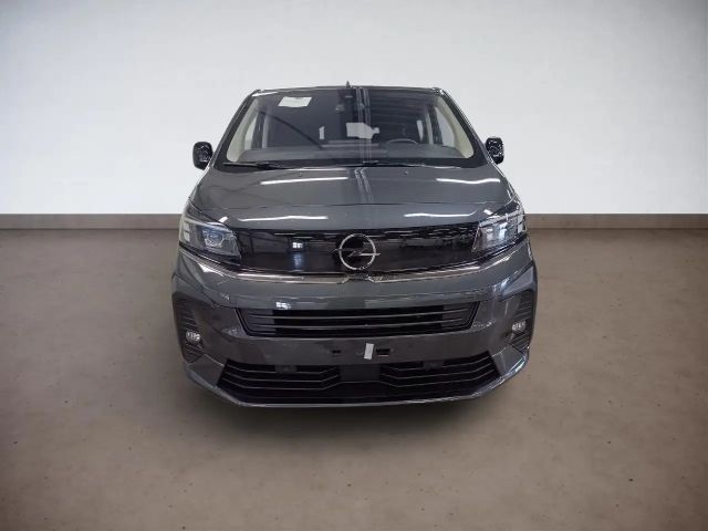 Opel Zafira Life 2.0 CDTI