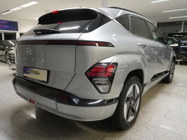 Hyundai Kona Electric