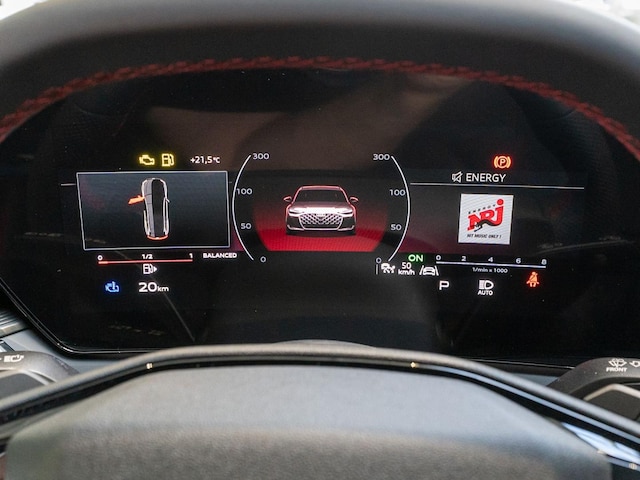 Audi A6 Avant Quattro S-Tronic