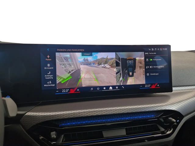 BMW 420 420d Coupé xDrive