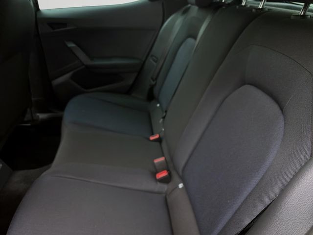 Seat Ibiza 1.0 TSI DSG FR-lijn