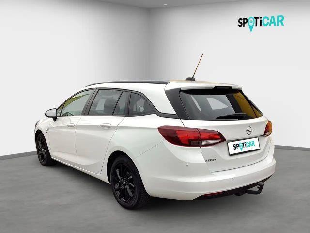 Opel Astra 1.5 CDTI 1.5 Turbo 120 jaar editie