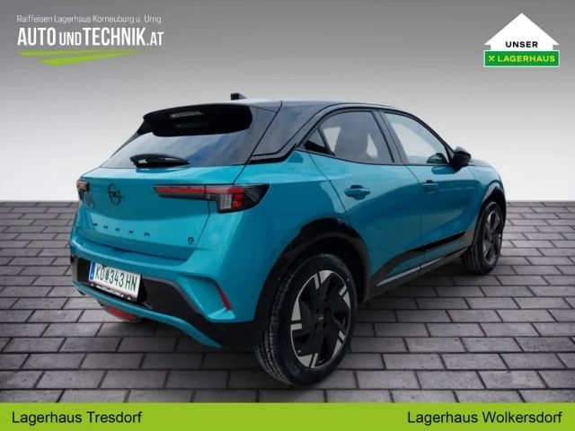 Opel Mokka GS-Line Grand Sport