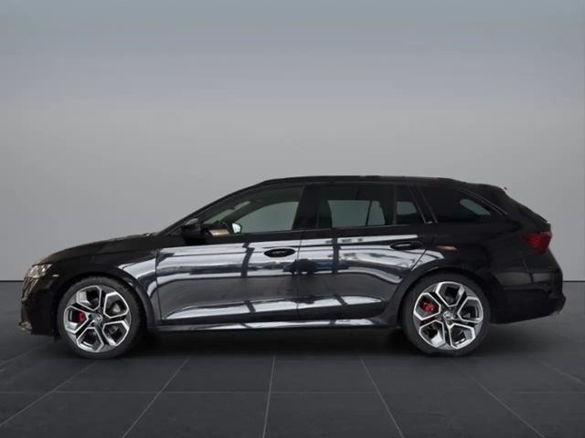 Skoda Octavia 2.0 TDI 4x4 Combi RS