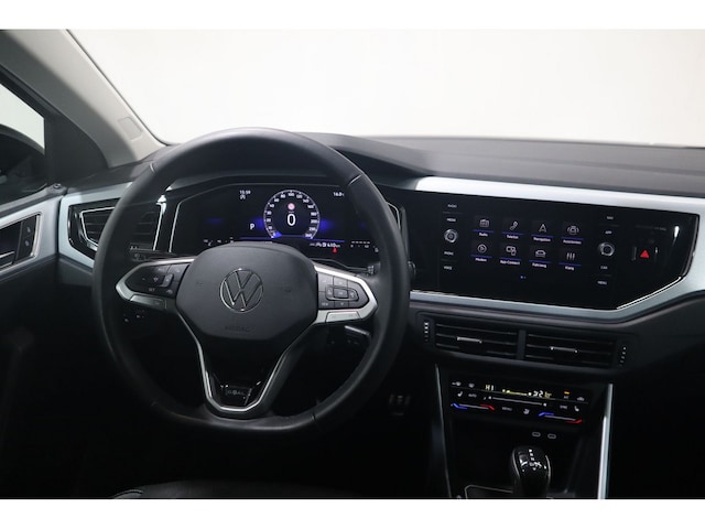 Volkswagen Taigo 1.0 TSI DSG