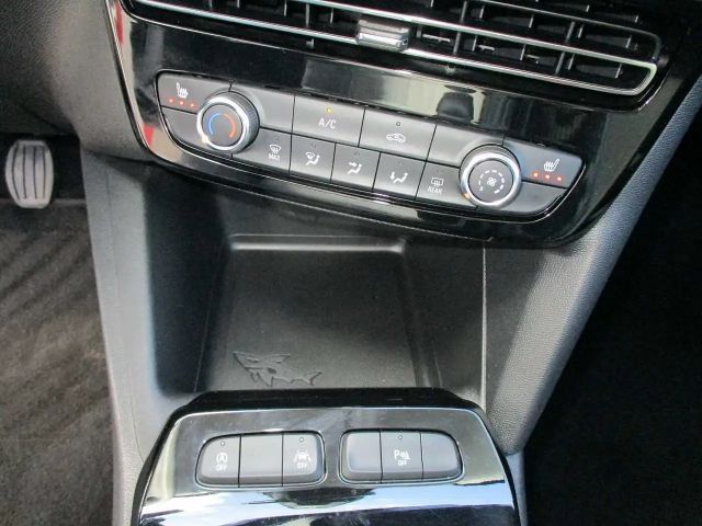 Opel Mokka 1.2 Turbo Edition Turbo