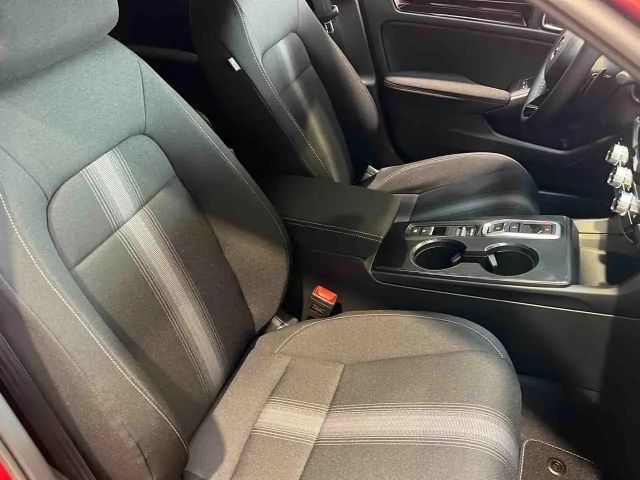 Honda Civic Elegance e:HEV